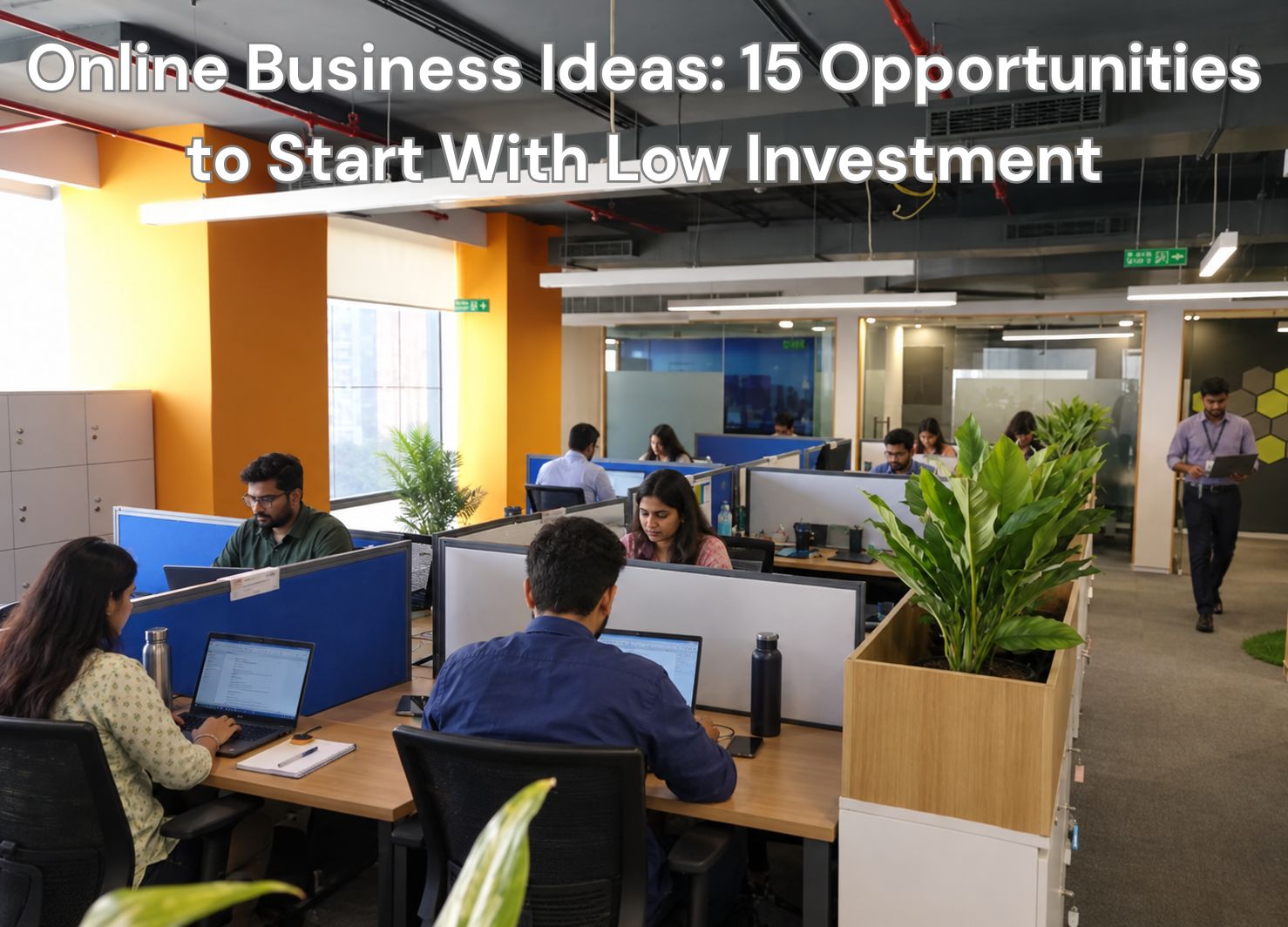 online business ideas
