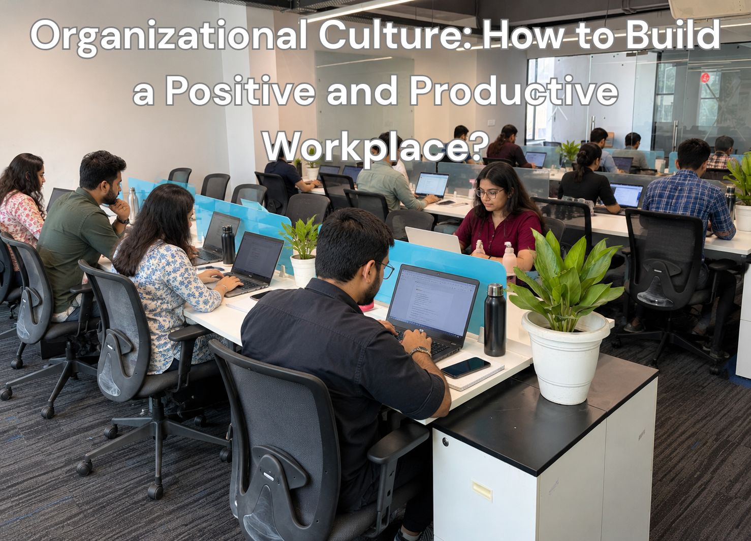 tips for organizational culture
